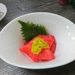 小料理 たか - 