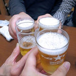 棟梁 - 瓶ビール