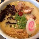 Hokkaido Ramen Santouka - 