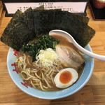 写真では判りにくいけれど実はドロドロなのです
          