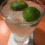 懐石BAR しょうへい3000 - 