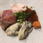 懐石BAR しょうへい3000 - 