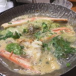 懐石BAR しょうへい3000 - 