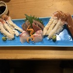 湖粋 - 刺身