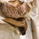 湖粋 - 松茸も〜〜