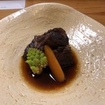 湖粋 - タンシチュー