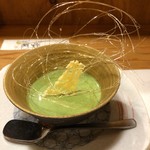 湖粋 - デザート