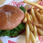 Teddy's Bigger Burgers Waikiki - 