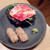 福島 焼肉寿司 - 料理写真: