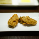 ビンゴ - カキフライ