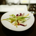 ビンゴ - サラダ