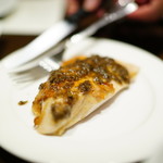 ビンゴ - 天城軍鶏のロースト・胸