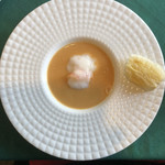 “日呂詩の料理”レストラン菜五味 - 