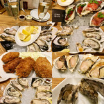 8TH SEA OYSTER Bar - 