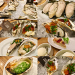 8TH SEA OYSTER Bar - 