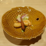 中國菜 神谷 - 海老チリ