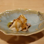 中國菜 神谷 - 蒸し餃子