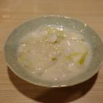 中國菜 神谷 - 魚介系のクリーム煮