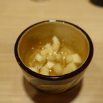 中國菜 神谷 - デザート