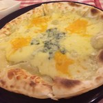 フォーエバー カフェアンドオイスターバー - 