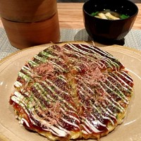 OSAKA きっちん。 虎ノ門店 - 