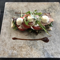 イタリアンダイニング ケシキ - 