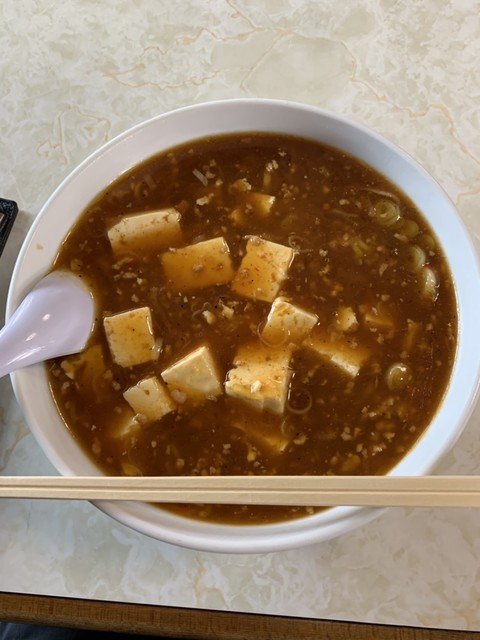 べにば奈 - 大石田（ラーメン）の写真