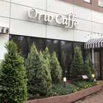 Orto Caffe - 2018年12月。訪問