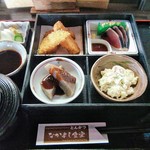 なかよし食堂 - 