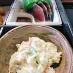 なかよし食堂 - 