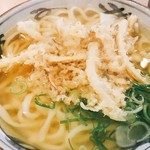 まことうどん - 