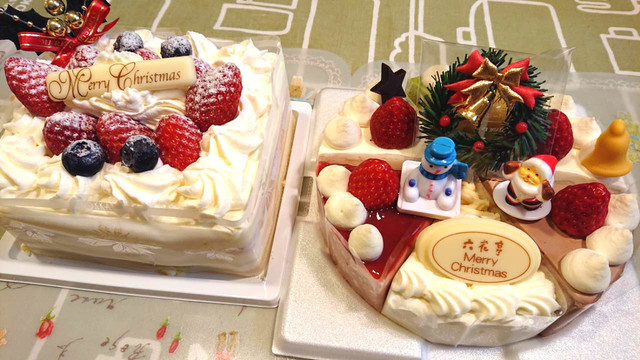 六花亭 イトーヨーカドー帯広店 帯広 ケーキ 食べログ