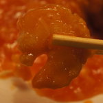酒菜 氷凌花 - エビでかいし