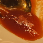 酒菜 氷凌花 - ケチャップあま〜
