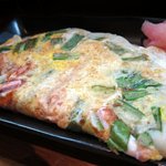 いかやき やまげん - 