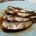 浜勢 - 絶品！いわしの煮付
