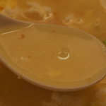 酒菜 氷凌花 - スープはすっきり箸休め的な優しい味