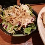 SPICY CURRY 魯珈 - 