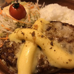 びっくりドンキー - 
