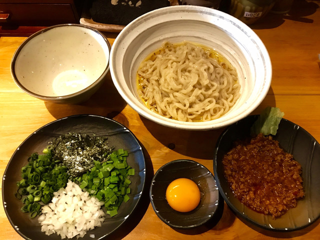 まぜそば いっとく 助信 ラーメン 食べログ まぜそば いっとく 助信 ラーメン 食べログ