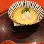 鮨うえの - 先附