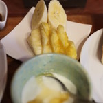 トモクラフト 028CAFE' - 