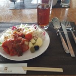 ペントハウス - 料理写真:
