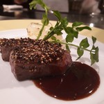 あざみ野うかい亭 - 