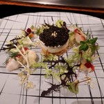 あざみ野うかい亭 - 