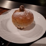 あざみ野うかい亭 - 