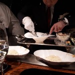 あざみ野うかい亭 - 