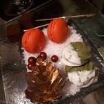 あざみ野うかい亭 - 