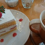 Cafe Kotonoha - 