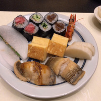 銀座 久兵衛 銀座本店 - 